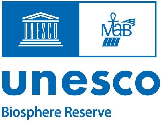 Unesco Biosphere Reserve
