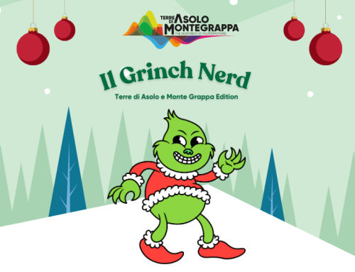 Il Grinch Nerd – Un social “silenzioso” per rafforzare la promozione turistica