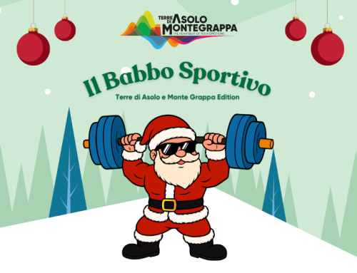 Il Babbo Sportivo – Il cicloturismo in Veneto e i requisti di ospitalità