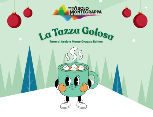 La Tazza Golosa – Gli ingredienti di una buona esperienza enogastronomica